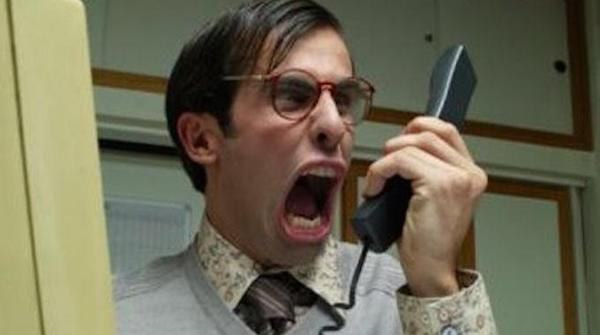 6 astuces pour stopper un démarchage téléphonique