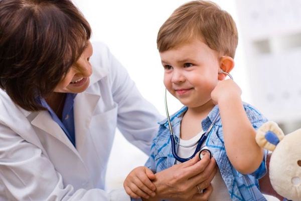 Consulter un docteur