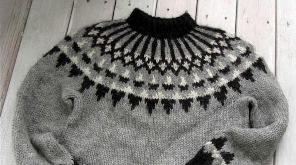 Comment faire avec un pull rétréci au lavage