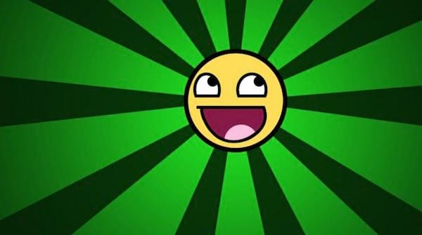 Comment faire les smileys sur facebook