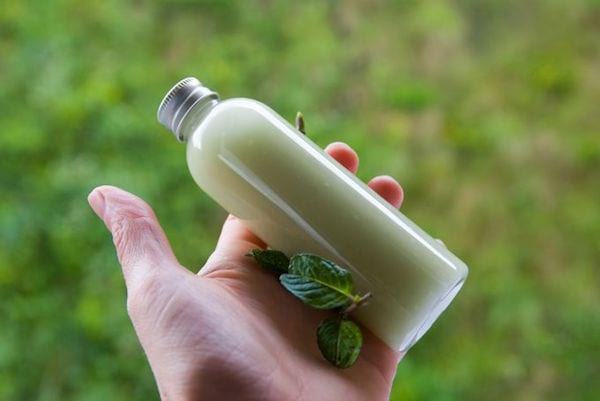 Utilisations huile essentielle menthe