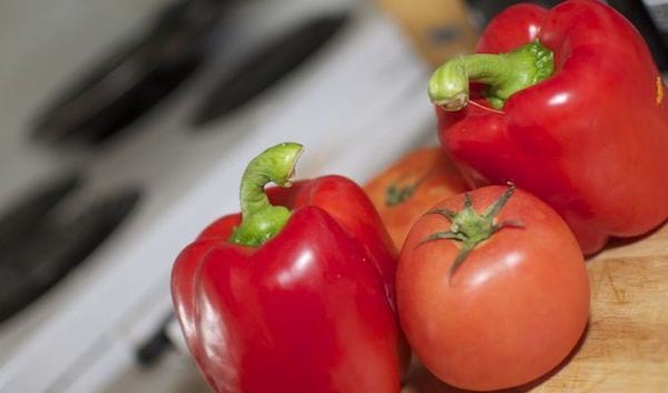 Légumes de saison pour le mois d'août