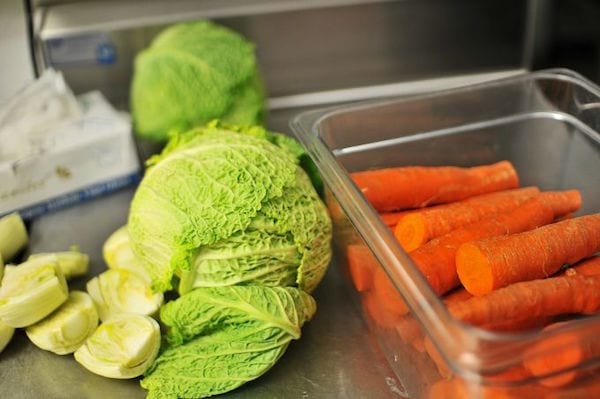 Privilégiez les fruits et légumes de saison