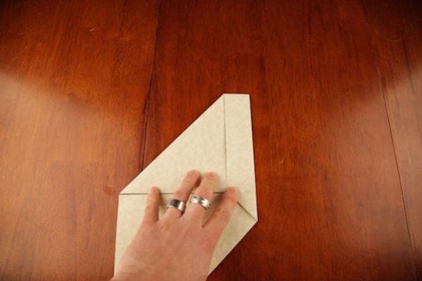 Faites la meme chose de l'autre coté