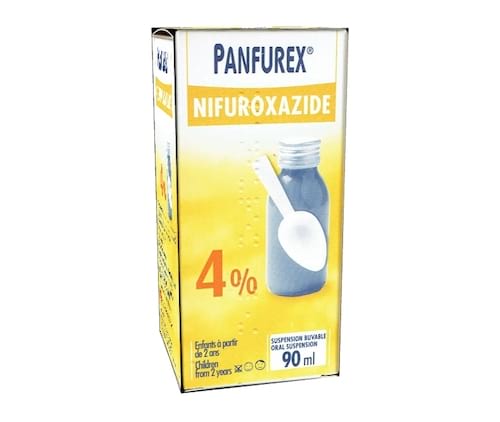 Panfurex est un médicament dangereux pour la santé des enfants