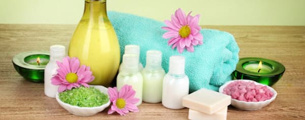 produits de beauté à faire soi-même