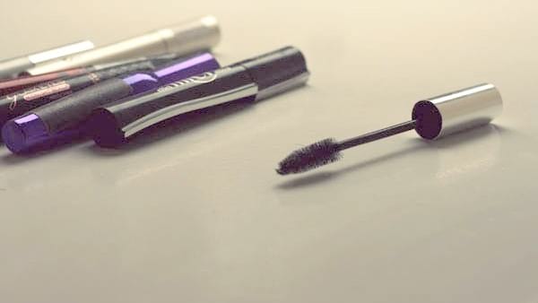 recycler une brosse de mascara
