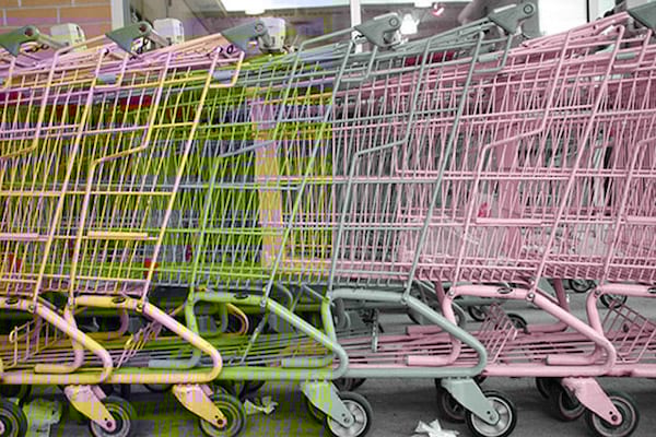 faire des affaires après Noël