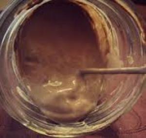 recette masque rhassoul