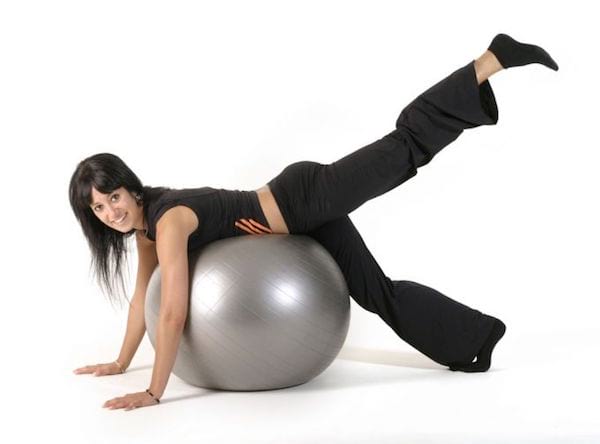 Sport après les fêtes