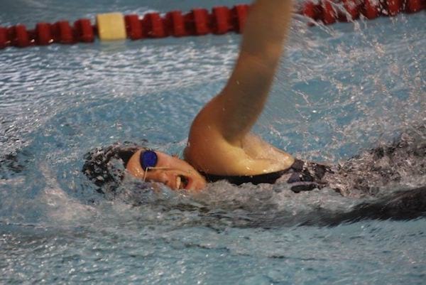 Faire de la natation : une astuce pour maigrir rapidement et de manière efficace. 