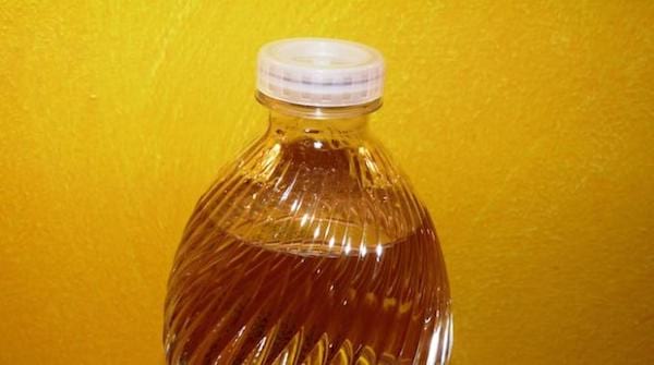 Utilisations du vinaigre blanc que personne ne connait