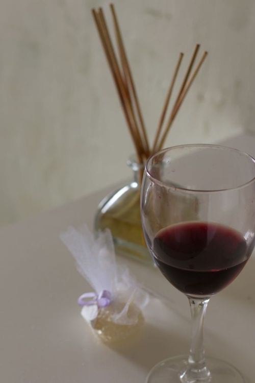 comment choisir vin pour son plat : le rouge