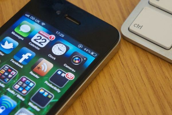 Bouton Central Iphone Qui Ne Marche Plus Le Bouton Home de Votre iPhone ne Marche Plus ? Solution dans les Réglages.