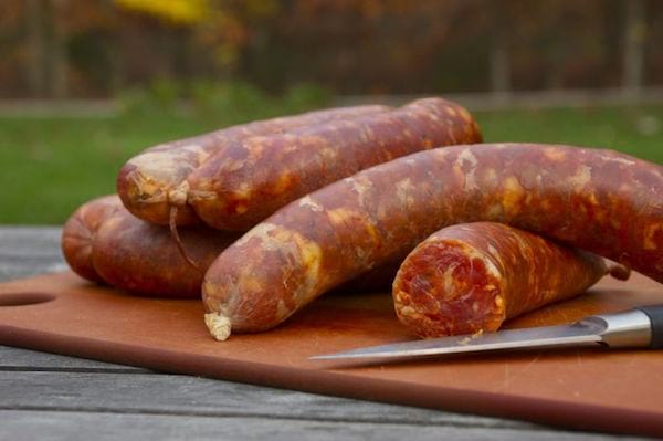 Merguez