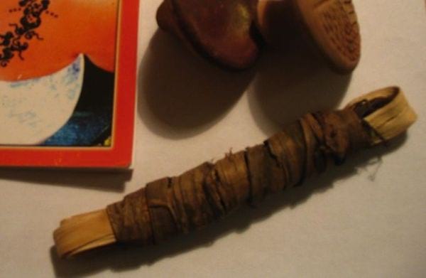 siwak stick natural remedy