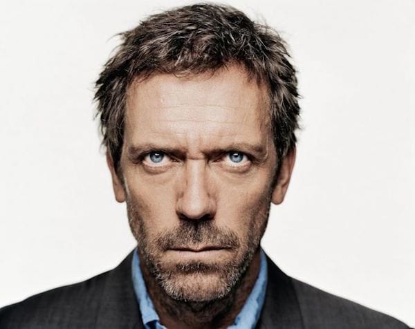 Dr House serie télévisée sur TF1 à regarder en VOST