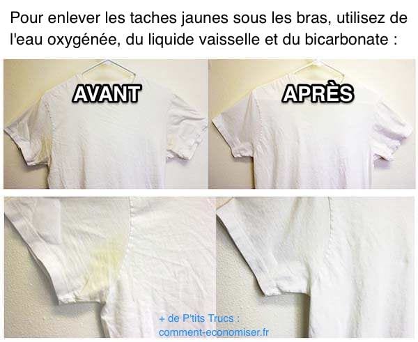 Les 16 Meilleurs Trucs De Grand Mere Pour Blanchir Le Linge Sans Javel