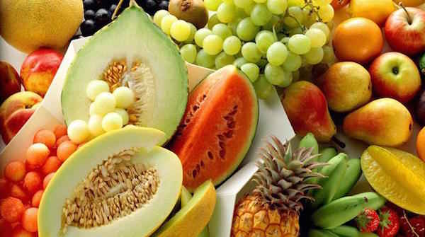 les aliments brûle-graisse pour lutter contre la prise de poids excessive et la cellulite