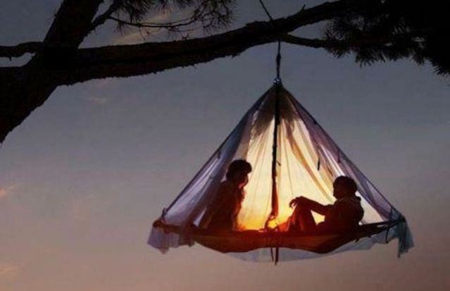 Louer tente de camping entre particuliers