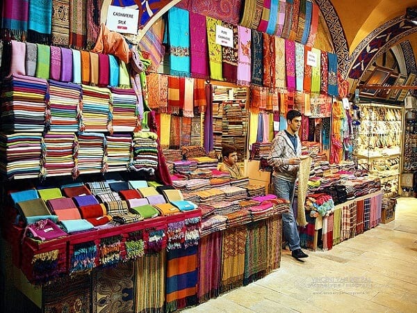 Istambul reste une destination bon marché
