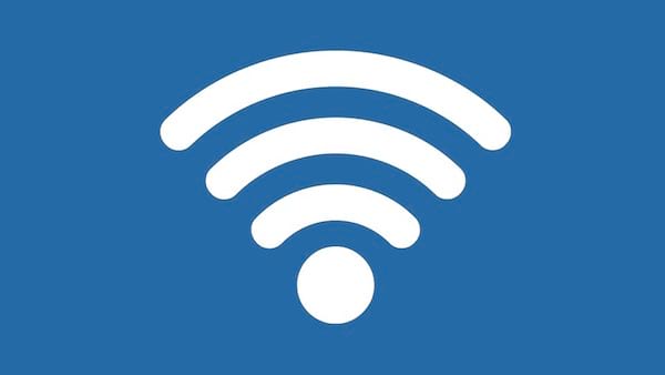 un signal wi-fi