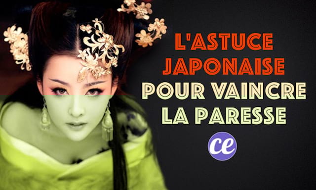 une technique japonaise pour tenir ses résolutions personnelles