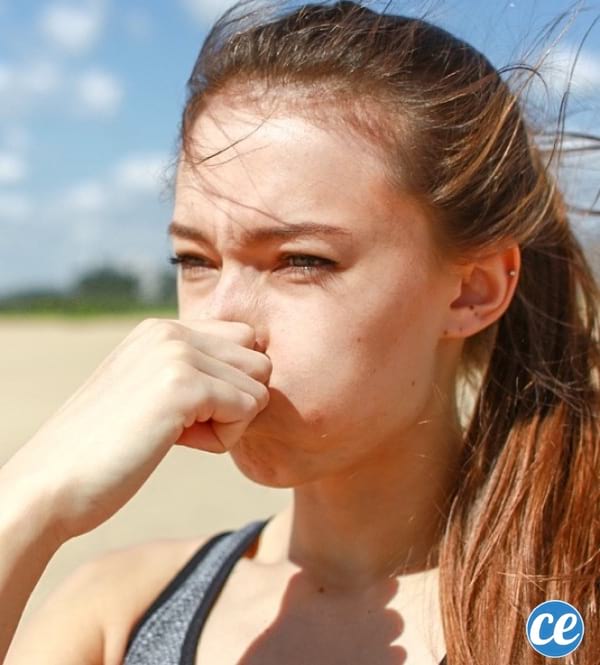astuce pour ne pas avoir mal à la tête après avoir plongé