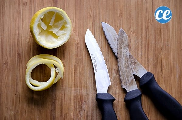 comment utiliser le citron pour la beauté et les cheveux