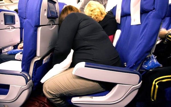 astuce pour bien choisir ses sièges dans l'avion