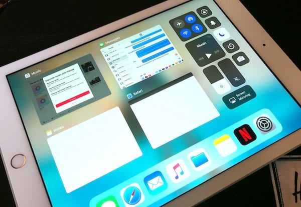 le réseau des objets connectés