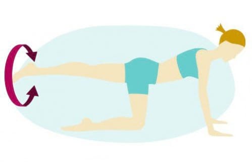 musculation fesse grand huit