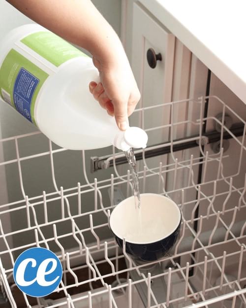 Comment nettoyer un lave-vaisselle ? - Service à domicile Kikao