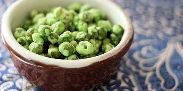 Comment remplacer les biscuits salés et augmenter son métabolisme ?