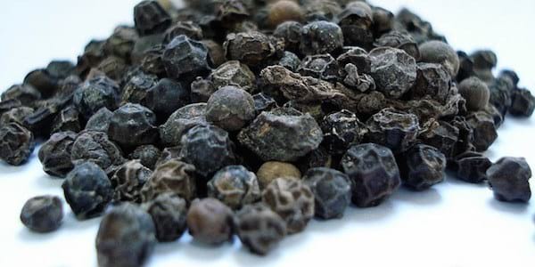 Saviez-vous que la pipérine augmente le métabolisme ?