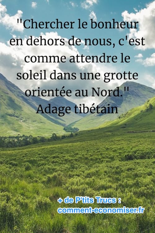 85 Citations Inspirantes Qui Vont Changer Votre Vie