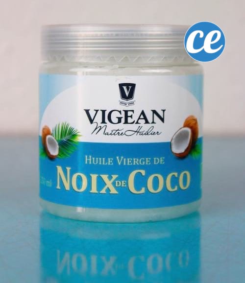 Comment faire un dentifrice blanchissant avec de l'huile de coco et curcuma