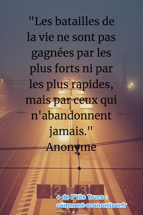 85 Citations Inspirantes Qui Vont Changer Votre Vie