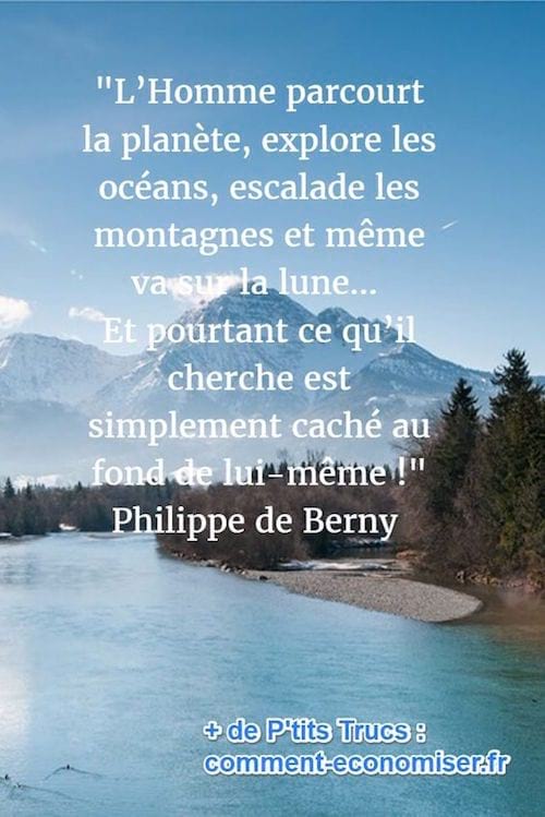 85 Citations Inspirantes Qui Vont Changer Votre Vie