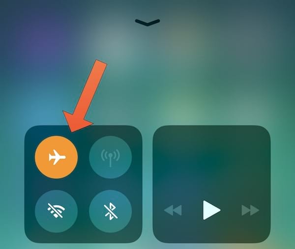 comment économiser la batterie de son portable avec le mode avion