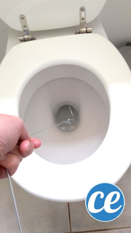 28 Astuces Pour Déboucher WC Et Canalisations Sans Plombier.