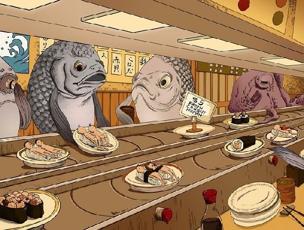 poisson-qui-mange-sushi-humain