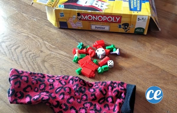 62 Façons Ingénieuses De Réutiliser les Chaussettes Orphelines.