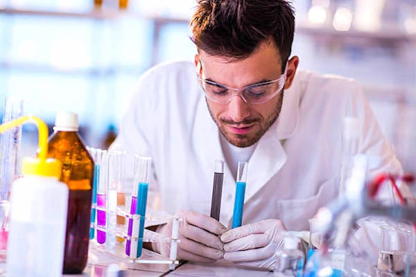 Une étude prouve que les pets sont bons pour la santé.