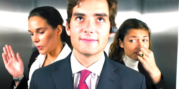 Mais pourquoi les pets font-ils du bruit ?