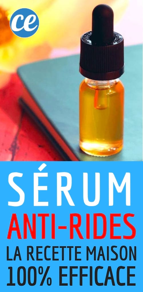 Serum Anti Age La Recette Super Efficace Contre Les Rides Autour Des Yeux