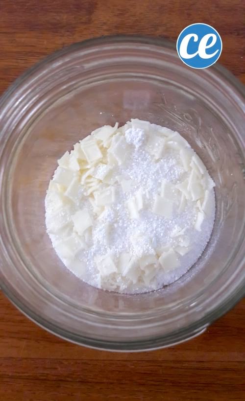 la poudre pour lave vaisselle faite maison