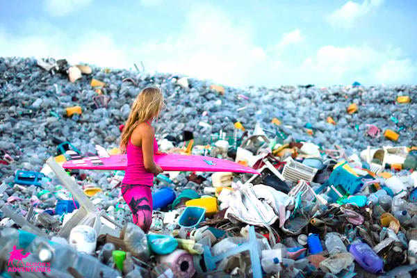 Pour éliminer le plastique de votre vie, utilisez une méthode progressive.