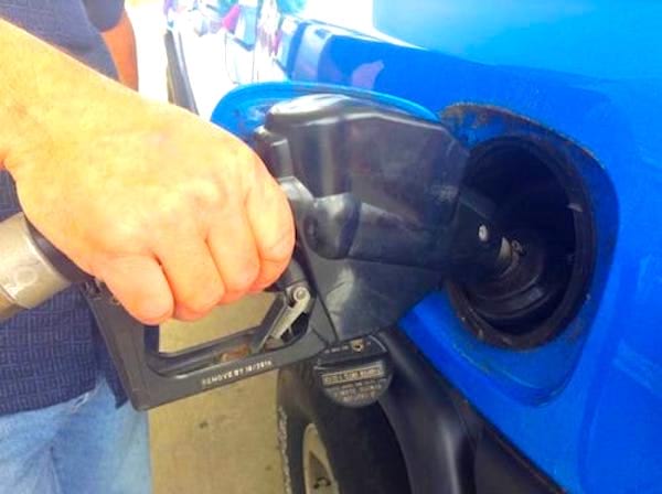 Saviez-vous que faire le plein pourrait vous sauver la vie ?