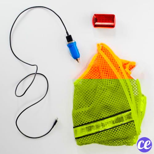 Saviez-vous qu'avoir des outils de communication dans votre voiture pourrait vous sauver la vie ?